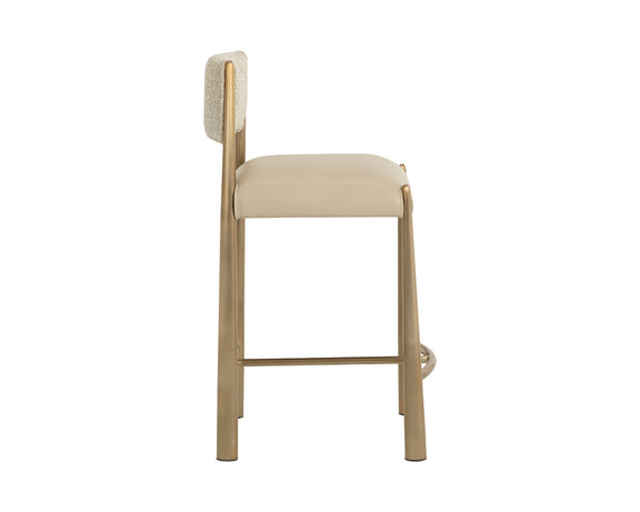 Bayard Counter & Bar Stool