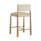 Bayard Counter & Bar Stool