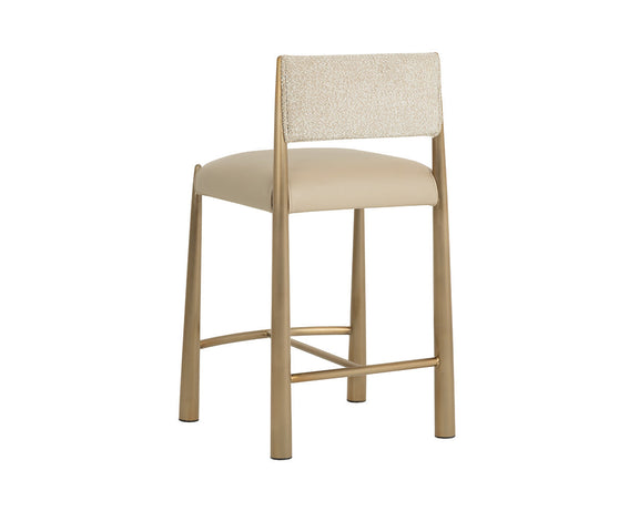 Bayard Counter & Bar Stool