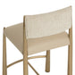 Bayard Counter & Bar Stool