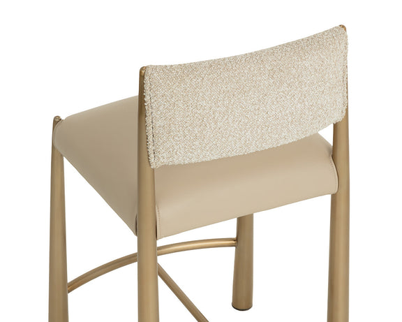 Bayard Counter & Bar Stool