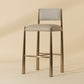 Bayard Counter & Bar Stool