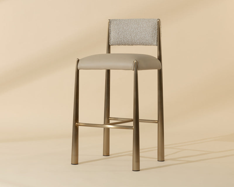 Bayard Counter & Bar Stool