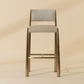 Bayard Counter & Bar Stool