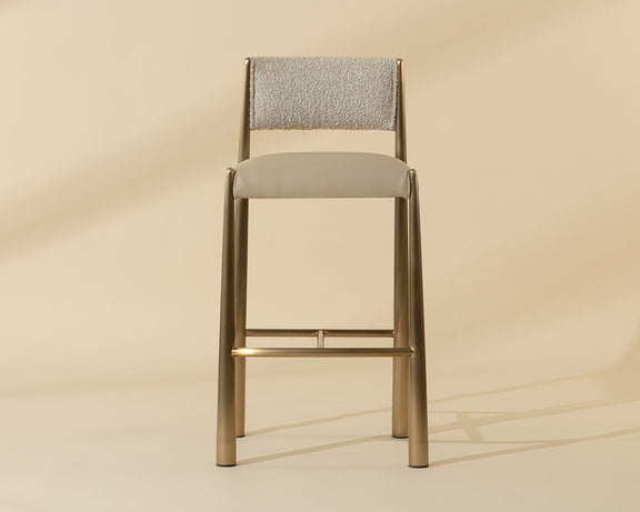 Bayard Counter & Bar Stool