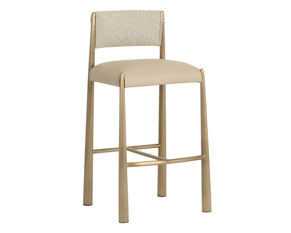 Bayard Counter & Bar Stool