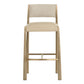 Bayard Counter & Bar Stool