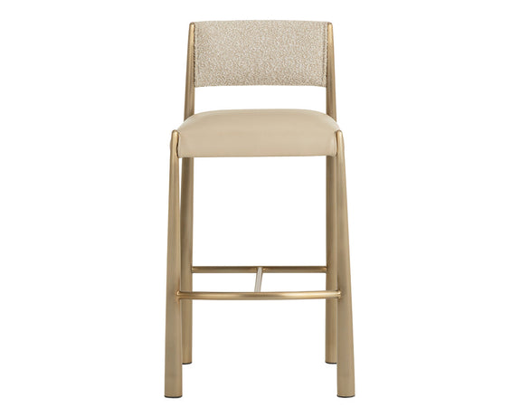 Bayard Counter & Bar Stool