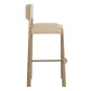 Bayard Counter & Bar Stool
