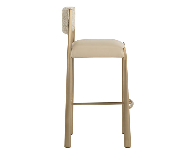Bayard Counter & Bar Stool