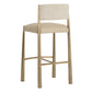 Bayard Counter & Bar Stool