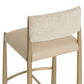 Bayard Counter & Bar Stool