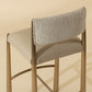 Bayard Counter & Bar Stool