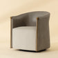 Leontine Swivel Lounge Chair