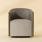 Leontine Swivel Lounge Chair
