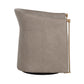 Leontine Swivel Lounge Chair