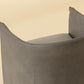Leontine Swivel Lounge Chair