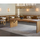 Radcliff Banquette