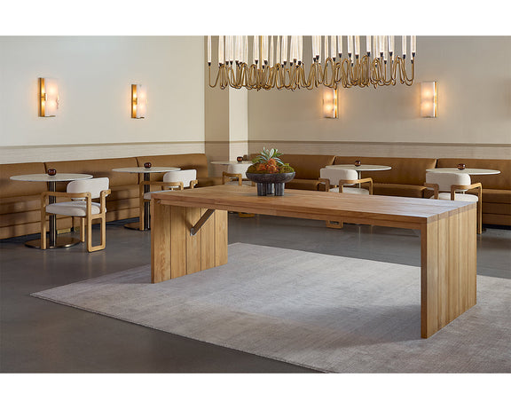 Radcliff Banquette