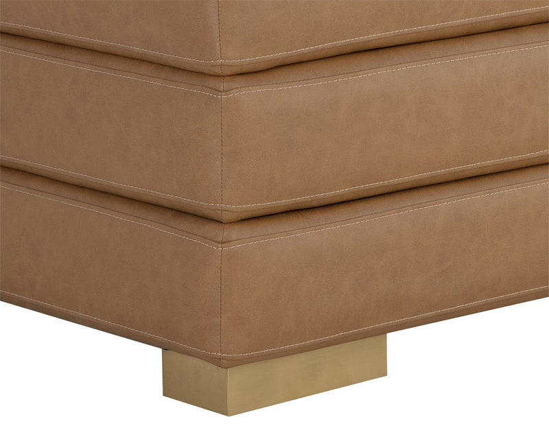 Radcliff Banquette