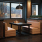 Radcliff Banquette