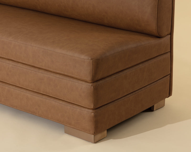 Radcliff Banquette