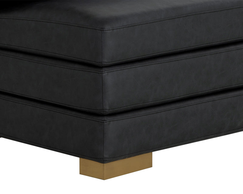 Radcliff Banquette