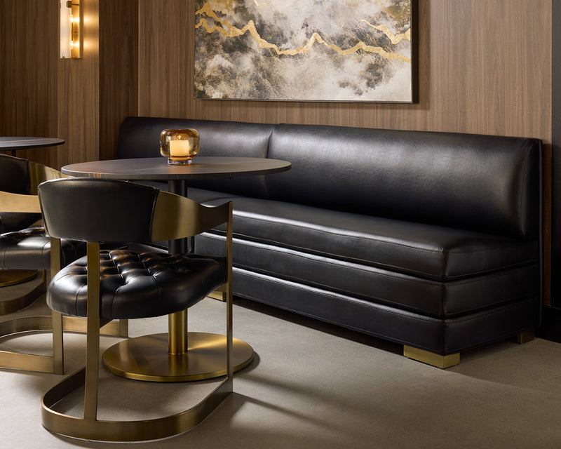 Radcliff Banquette