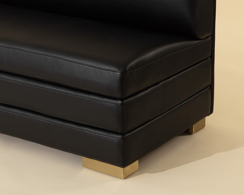 Radcliff Banquette