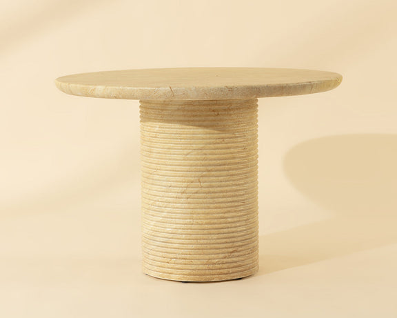 Riva Dining Table - 43"