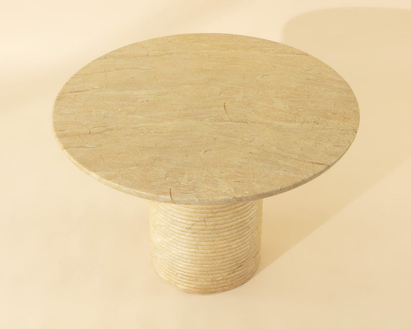 Riva Dining Table - 43"