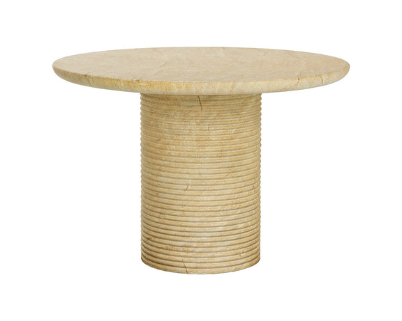 Riva Dining Table - 43"