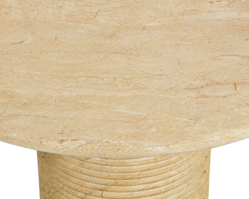 Riva Dining Table - 43"