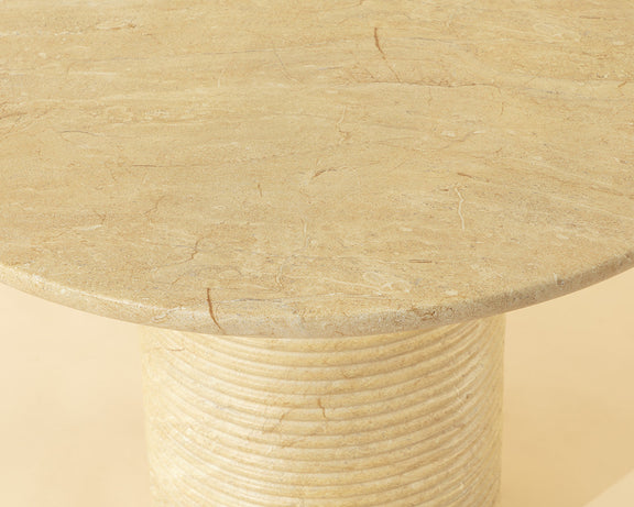 Riva Dining Table - 43"