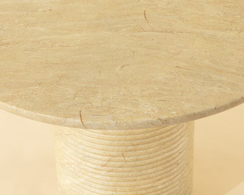 Riva Dining Table - 43"