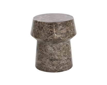 Brie End Table