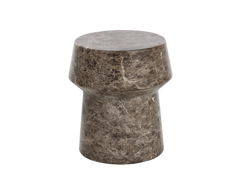 Brie End Table