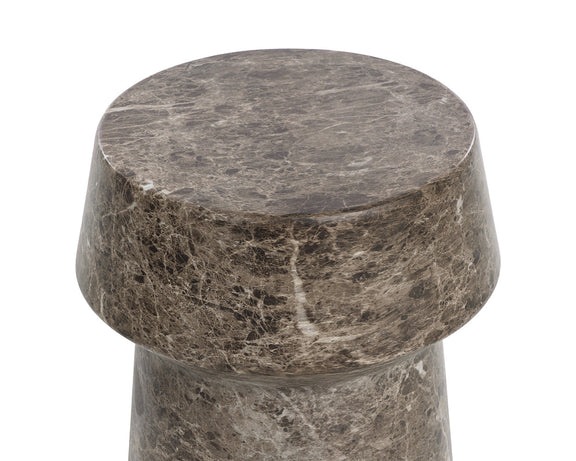 Brie End Table
