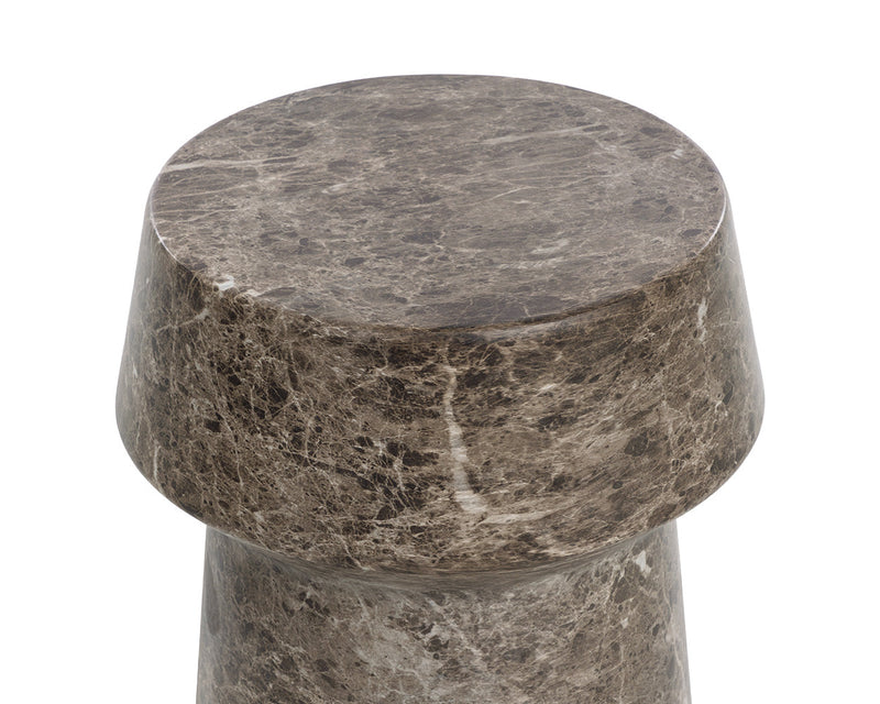 Brie End Table