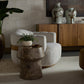 Brie End Table
