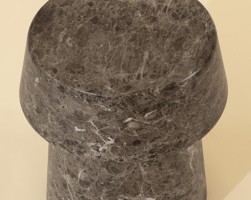 Brie End Table