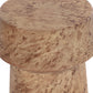 Brie End Table