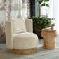 Brie End Table