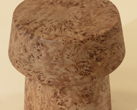 Brie End Table