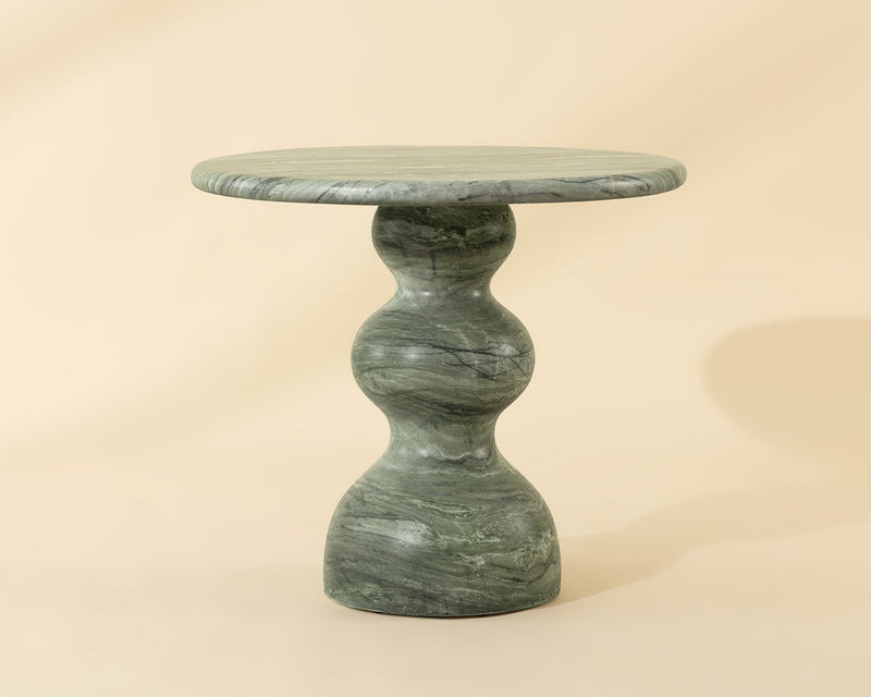 Raul Bistro Table - 34"