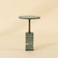 Mizani End Table