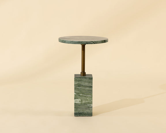 Mizani End Table