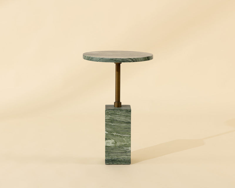 Mizani End Table