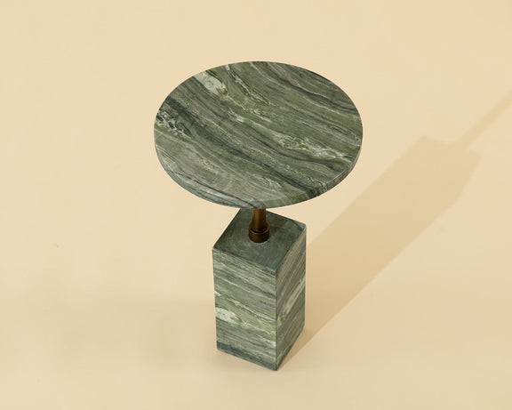 Mizani End Table