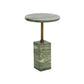Mizani End Table
